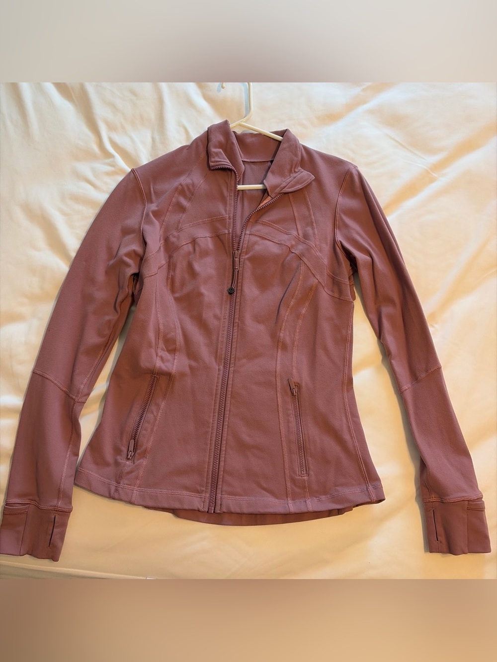 Lululemon Define Jacket